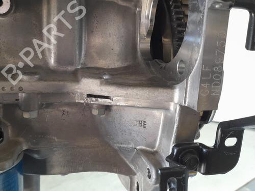 Engine KIA STONIC (YB)  | BP17196017M1 