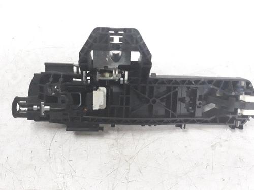 Front right exterior door handle MERCEDES-BENZ C-CLASS (W204) C 220 CDI (204.002) | BP8927157C129 
