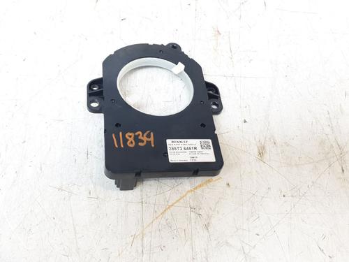 Elektronisk modul RENAULT CLIO V (B7_) [2019-2025]  27994295