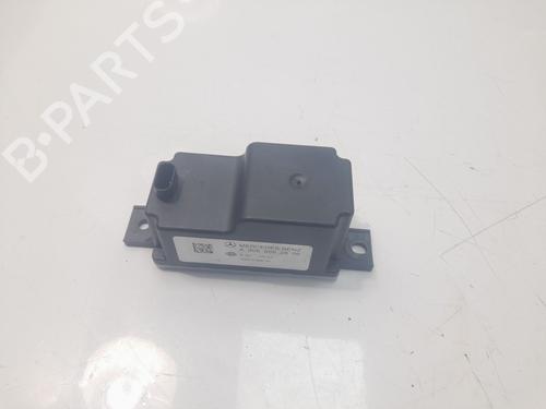 Used Electronic module MERCEDES-BENZ C-CLASS (W205) C 220 BlueTEC / d (205.002, 205.004) (170 hp) 26019796