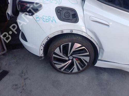 Used Right rear driveshaft Right rear driveshaft VW ID.4 (E21) GTX (299 hp) 33873246 33873246