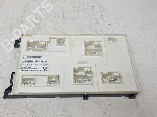 Used Electronic module MERCEDES-BENZ A-CLASS (W176) [2012-2018]  29003336