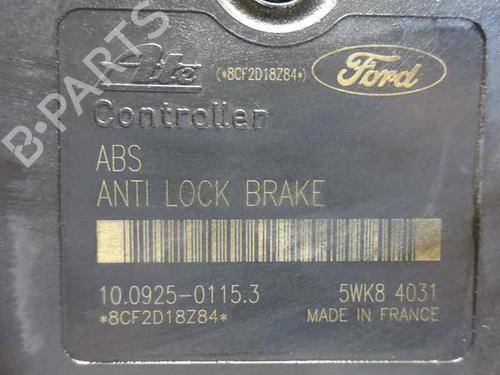 ABS pump FORD FOCUS I (DAW, DBW) 1.6 16V | BP332326M43 