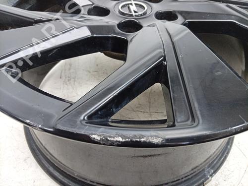 Fælk OPEL ASTRA L (OV5) 1.2 (FPHNSL, FPHNSR) | BP39025358C45 - Image 3