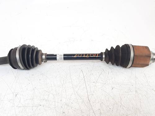 Used Left front driveshaft RENAULT KADJAR (HA_, HL_) [2015-2025]  11359397