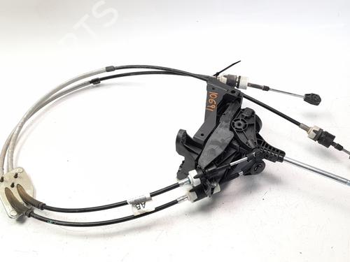 Used Gear lever FORD ECOSPORT [2011-2022]  8665041