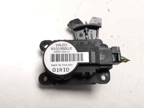 Varmeblæser CITROËN C3 Picasso (SH_) [2008-2025]  6253703