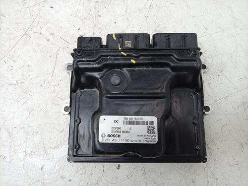 Used Engine control unit (ECU) Engine control unit (ECU) RENAULT EXPRESS Box Body/MPV 1.5 Blue dCi 75 (F6AA) (75 hp) 38326116 38326116