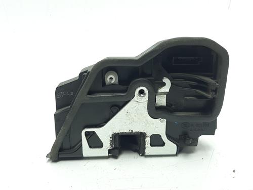 Used Rear left lock BMW X1 (E84) sDrive 18 d (143 hp) 8666531