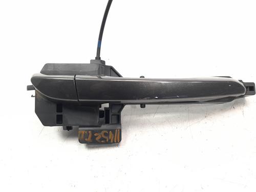 Used Rear right exterior door handle HYUNDAI TUCSON (TL, TLE) [2015-2023]  16082151