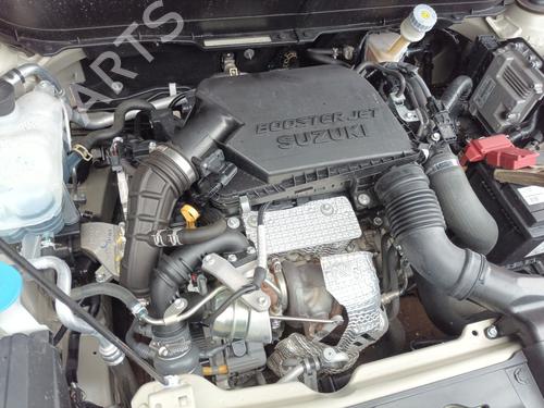 Alternator SUZUKI VITARA (LY) 1.4 Hybrid (Mild Hybrid) (APK414) | BP30135336M7