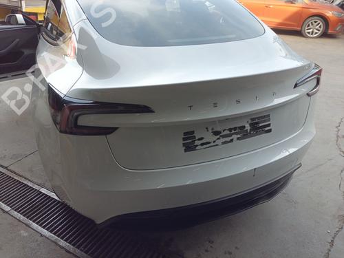 Gassdemper Bakluke TESLA MODEL 3 (5YJ3) [2017-2025]  24978689