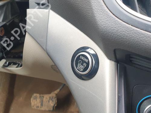 Used Ignition barrel FORD C-MAX II (DXA/CB7, DXA/CEU) 2.0 TDCi (150 hp) 24806769