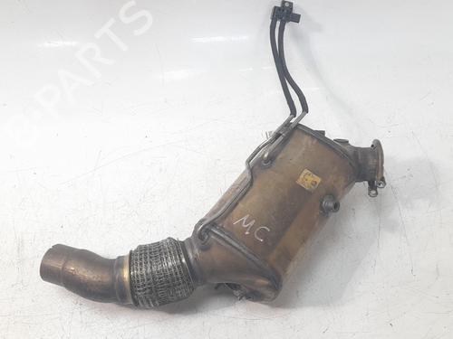 Used Particulate filter BMW X3 (G01, F97, G08) xDrive 20 d Mild-Hybrid (190 hp) 30874449