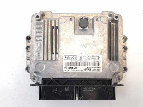 Used Engine control unit (ECU) FORD ECOSPORT 1.0 EcoBoost (125 hp) 10485917