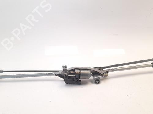 Front wiper motor OPEL ASTRA K (B16)  | BP8659442M29 