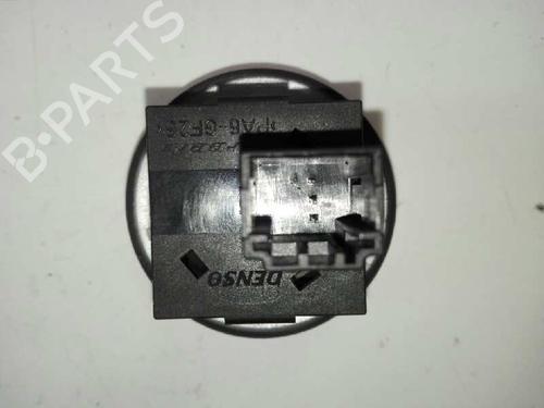 Switch PEUGEOT 807 (EB_) 2.2 HDi | BP1861390I30 
