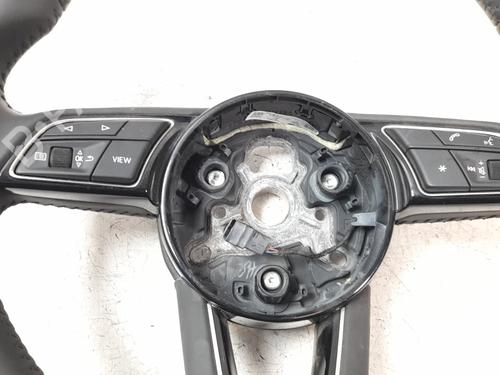 Rat AUDI A4 B9 (8W2, 8WC) 35 TDI Mild Hybrid | BP24312892C49 