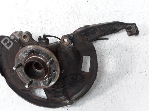 Right front steering knuckle LAND ROVER RANGE ROVER SPORT I (L320) 3.0 D 4x4 | BP11836382M26 