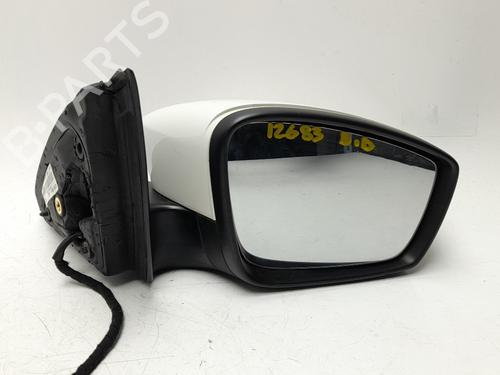 Used Right mirror Right mirror 38720428 38720428