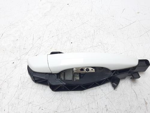 Used Front right exterior door handle CITROËN C4 CACTUS [2014-2025]  9092573