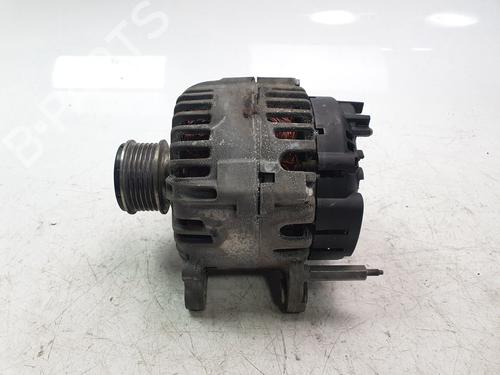 Używane Alternator SEAT LEON (1P1) 2.0 TDI 16V (140 hp) 29559403
