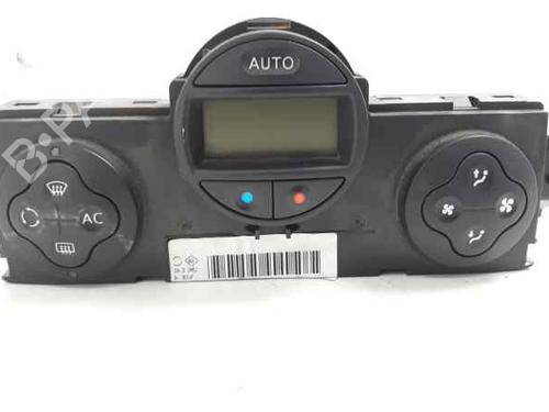 Used Climate control RENAULT GRAND SCÉNIC II (JM0/1_) 1.6 (113 hp) 3365649