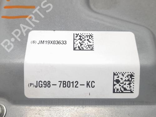 Battery FORD MONDEO V Saloon (CD) 2.0 Hybrid | BP22650111E11 