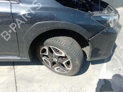 Used Right front steering knuckle Right front steering knuckle SUBARU XV (GT) 2.0 i AWD (GT7) (156 hp) 33434863 33434863