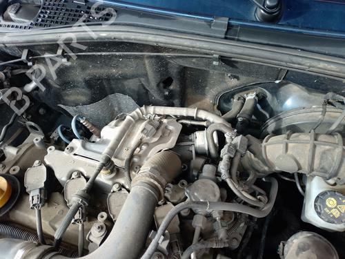 Catalizzatore DACIA DUSTER (HS_) 1.2 TCe 125 (125 hp) 31966519