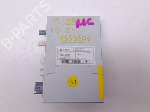 Elektronische module Elektronische module MG MG ZS SUV (AZS1) 1.5 VTi (114 hp) 36596798 36596798