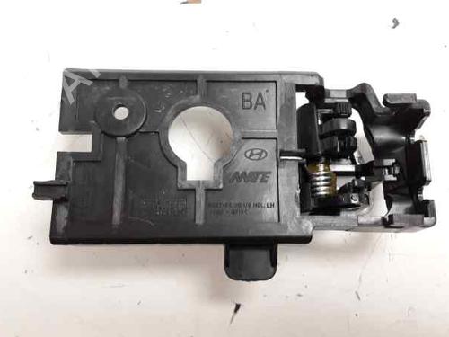 Front left interior door handle HYUNDAI i10 II (BA, IA) 1.2 | BP5277974I13 