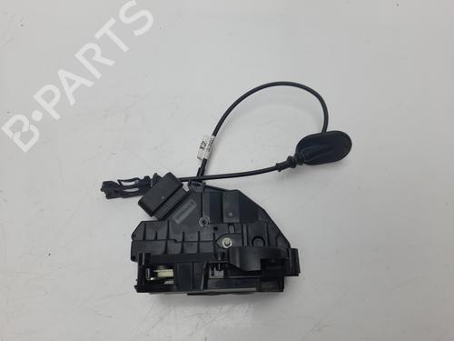 Used Front left lock FORD ECOSPORT 1.0 EcoBoost (125 hp) 7242690