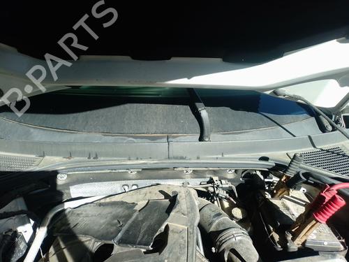 Used Scuttle panel Scuttle panel 37461578 37461578