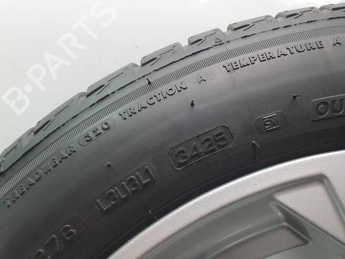 Fælk AUDI A1 Sportback (GBA) 30 TFSI | BP30748287C45