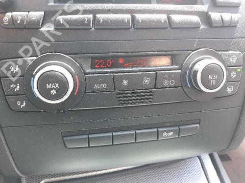 Used Climate control BMW 1 (E87) 120 d (177 hp) 2282243