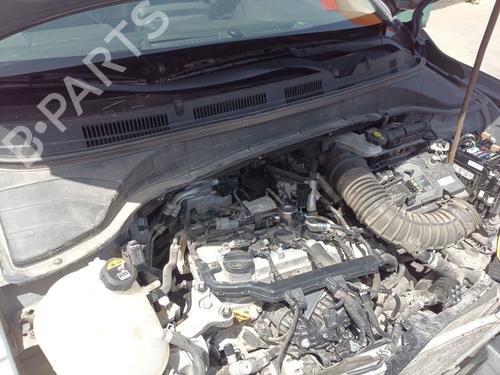 Used Steering rack HYUNDAI KONA (OS, OSE, OSI) [2017-2023]  25715274