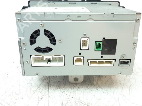 Elektronisk modul MAZDA CX-5 (KF)  | BP8662093M83 