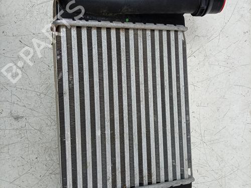 Used Intercooler Intercooler RENAULT CAPTUR I (J5_, H5_) 0.9 TCe 90 (90 hp) 38465343 38465343