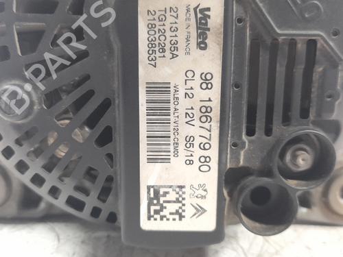 Alternator CITROËN C4 SPACETOURER (3D_)  | BP19745794M7 