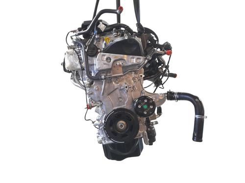 Engine HYUNDAI TUCSON (NX4E, NX4A)  | BP28672311M1 