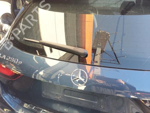 Rear wiper motor MERCEDES-BENZ B-CLASS Sports Tourer (W247)  | BP24808168M102 