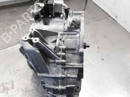 Gearbox MERCEDES-BENZ A-CLASS (W176) A 180 CDI / d (176.012) | BP4566405M3 
