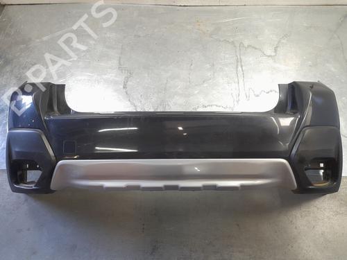 Used Rear bumper Rear bumper SUBARU XV (GT) 2.0 i AWD (GT7) (156 hp) 33434873 33434873