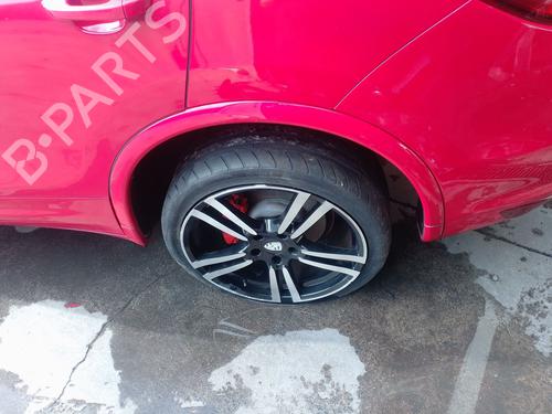 rear-left-wheel-arch-trim-porsche-cayenne-92a-2010-2011-2012-2013-2014-2015-2016-2017-2018-38772672 main image