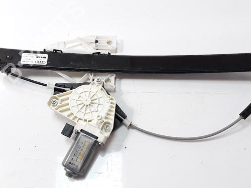 Used Rear left window mechanism AUDI Q5 (FYB, FYG) 2.0 TDI (150 hp) 11886741