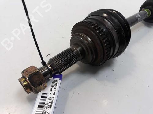 Left front driveshaft CHEVROLET NUBIRA Saloon 1.4 | BP2130577M38 