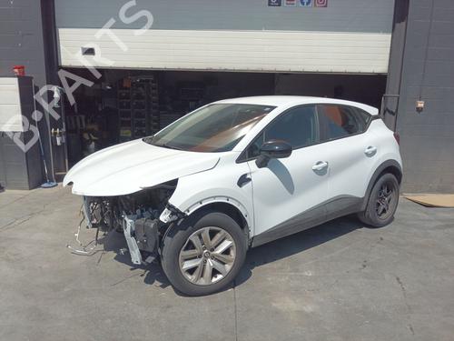 Seats set RENAULT CAPTUR II (HF_) TCe 160 (HFN1) | BP28353274C78 
