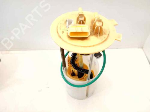 Fuel pump RENAULT KADJAR (HA_, HL_) 1.5 dCi 110 (HLA3) | BP6256930M76 