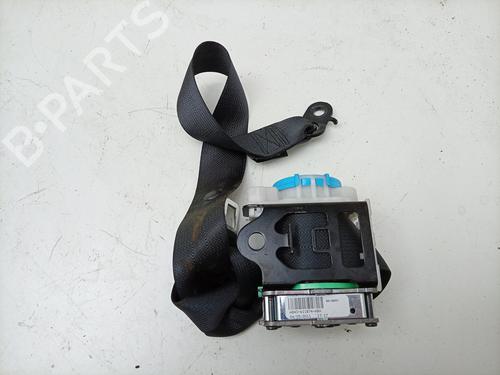 Used Rear left seatbelt Rear left seatbelt 37694998 37694998